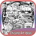 Chicano Kunstideen