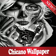 Chicano Wallpaper APK Herunterladen