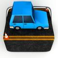 Flip Road