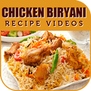 Chicken Biryani recipe APK