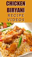 Chicken Biryani recipe 海报