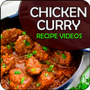 APK Chicken Curry Recipe