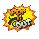 Pop it Out! aplikacja