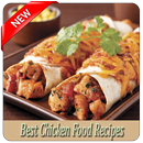 Best Chicken Food Recipes APK