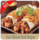 ikon Best Chicken Food Recipes