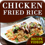 Icona Chicken Fried Rice Recipe