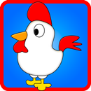 chicken games-APK