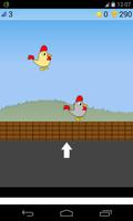 chicken games capture d'écran 2
