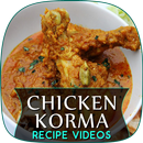 Chicken Korma Recipe APK