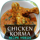 Icona Chicken Korma Recipe