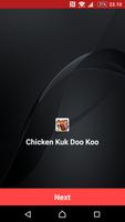 Chicken Kuk Doo Koo скриншот 1