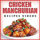 Chicken Manchurian Recipe icône