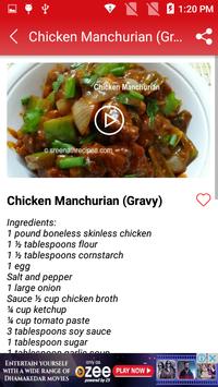 Chicken Manchurian Recipe Fur Android Apk Herunterladen