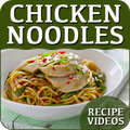 Chicken Noodles Recipe