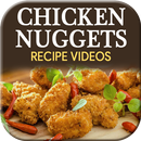 Chicken Nuggets Recipe APK