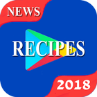 Chicken Recipes icon