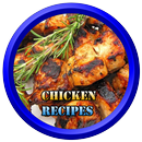 Chicken Recipes APK