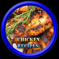 Chicken Recipes poster