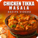 Chicken Tikka Masala Recipe APK