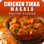Chicken Tikka Masala Recipe
