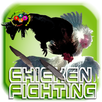 Chicken fighting game APK