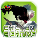 Chicken fighting game APK