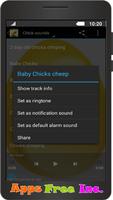 Chick Ringtones screenshot 1
