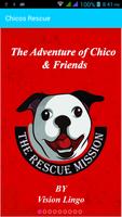 The Rescue Mission Poster