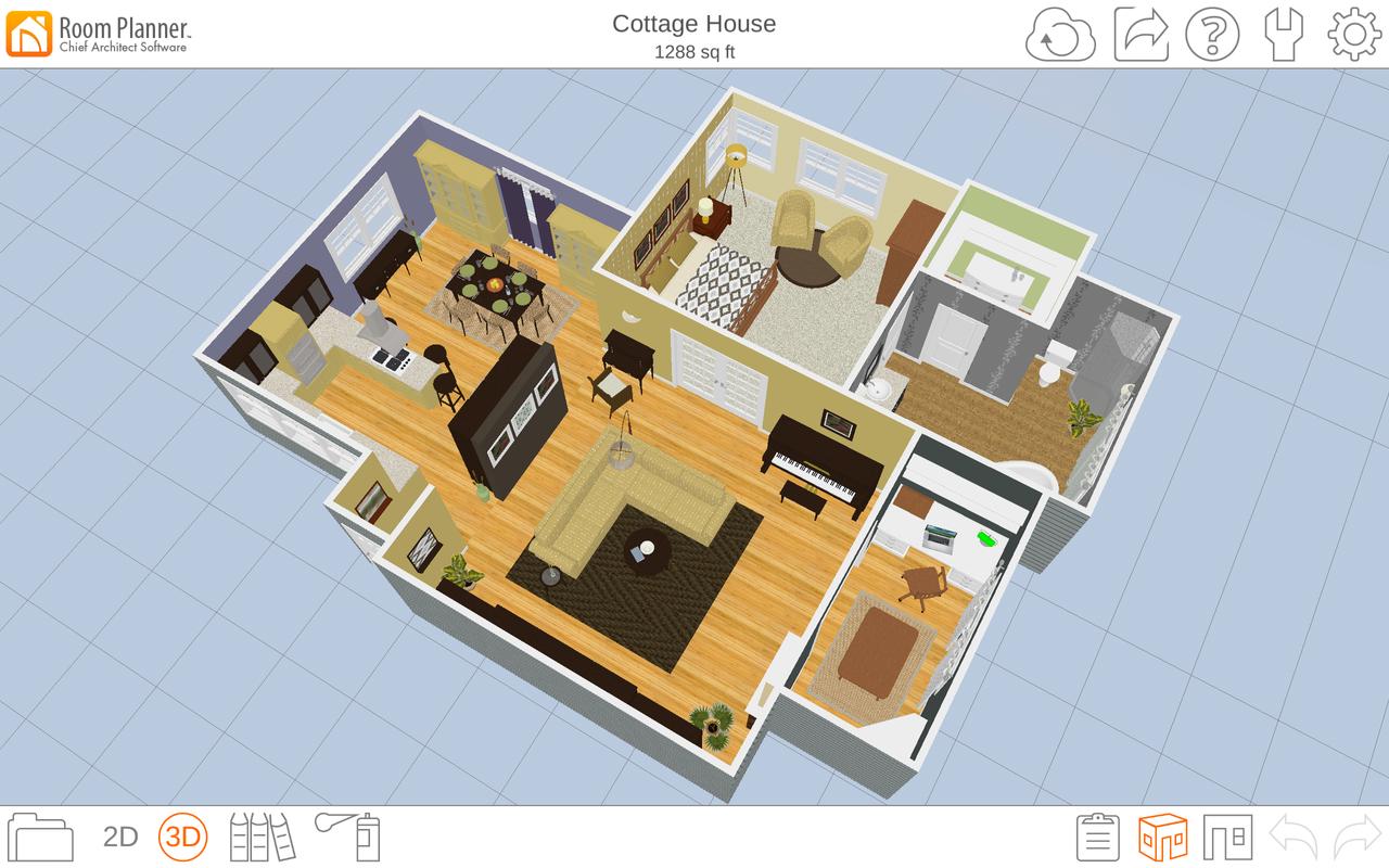 Room Planner LE Home Design APK Baixar - Grátis 