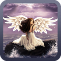 Angel Wallpaper Magic