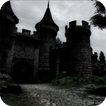 Dark Castle Live Wallpaper