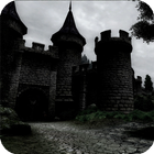 Icona Dark Castle Live Wallpaper