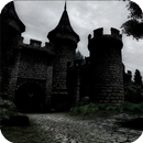 APK Dark Castle Live Wallpaper