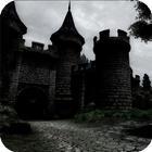 Dark Castle Live Wallpaper icon