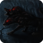 Cerberus Pack 3 Live Wallpaper icône