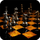 Chess Live Wallpaper icône