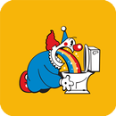 Clown Live Wallpaper APK