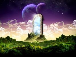 Dream Live Wallpaper скриншот 3