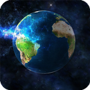 APK Earth Live Wallpaper