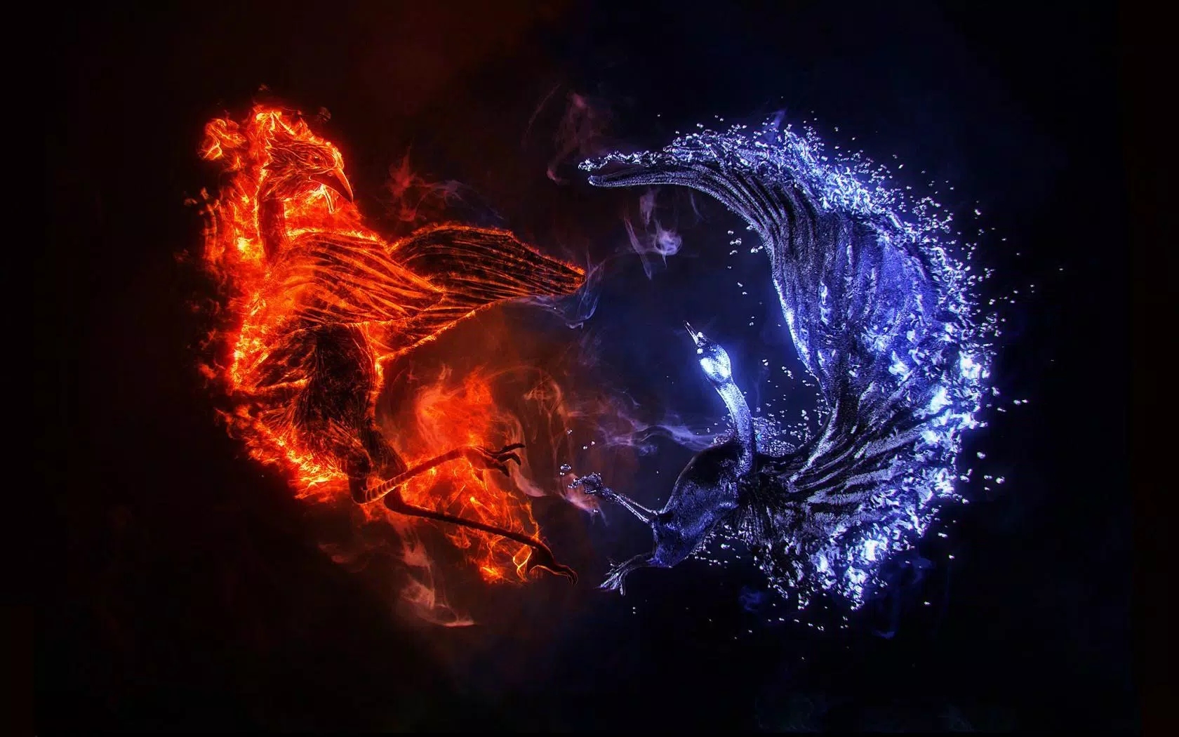 Fire and Ice Pack 2 Wallpaper APK for Android Download Fire and Ice Pack 2 Wallpaper APK for Android Download