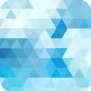 APK Geometric Live Wallpaper