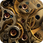 Gear Machine Live Wallpaper-icoon