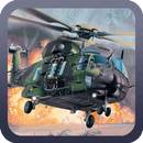 APK War Helicopter Wallpaper
