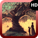 Magical Tree Wallpaper APK