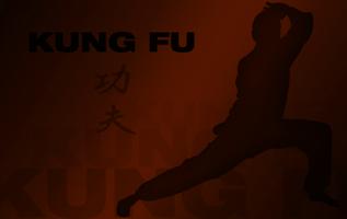 Martial Arts Live Wallpaper Screenshot 3