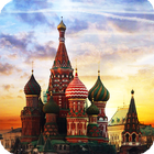 Icona Moscow Wallpaper