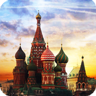 Moscow Wallpaper icono