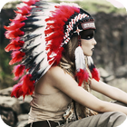 Native Live Wallpaper أيقونة