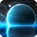 APK Neptune Live Wallpaper