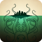 Octopus Live Wallpaper icon